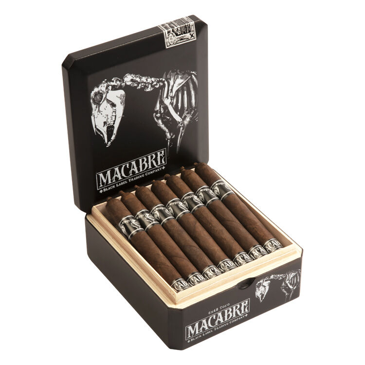 Toro, , jrcigars